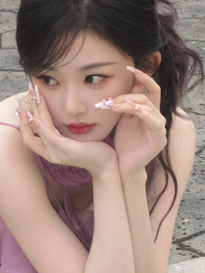 孔雪儿