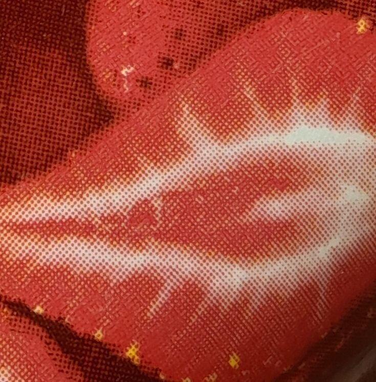 有时候，草莓也是一种善良