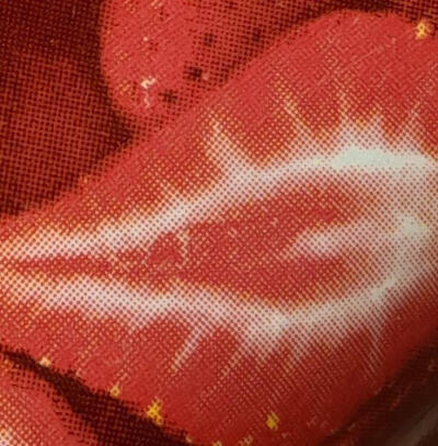 有时候，草莓也是一种善良