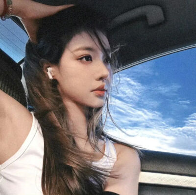 女头