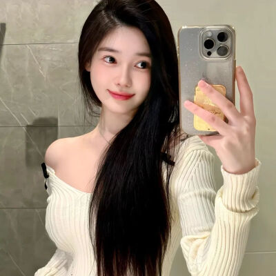 氛围感女头