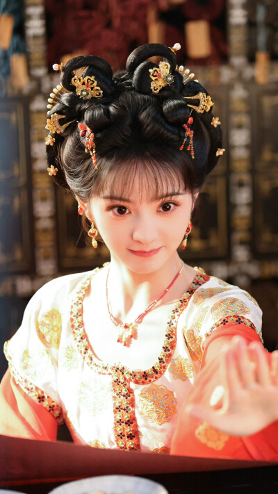 子夜归 武祯 田曦薇