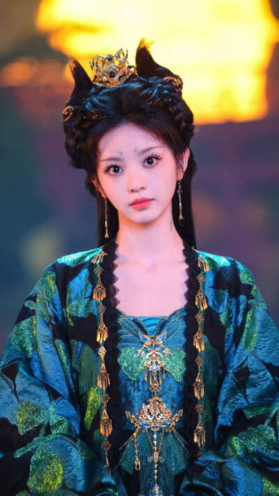 子夜归 武祯 田曦薇