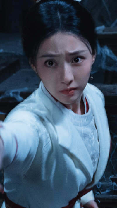 满庭芳 胡连馨