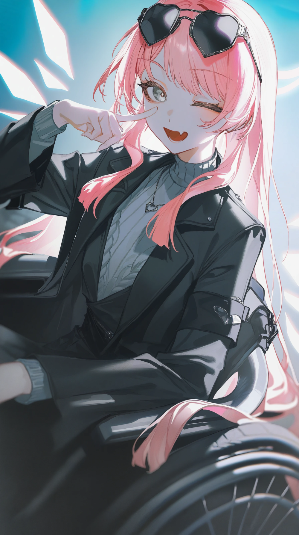 爱音