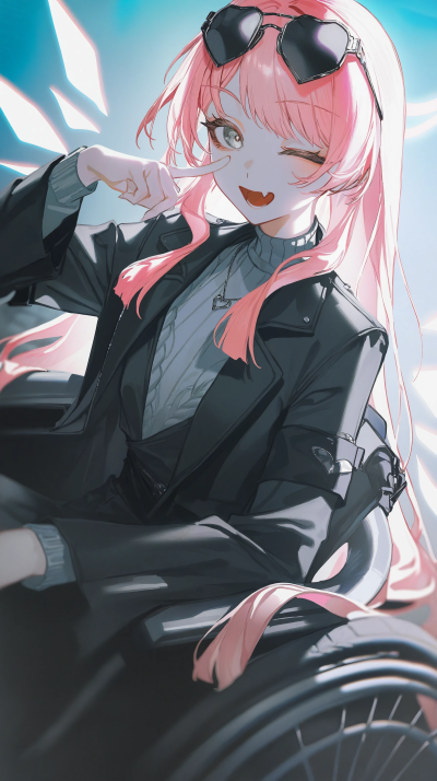 爱音