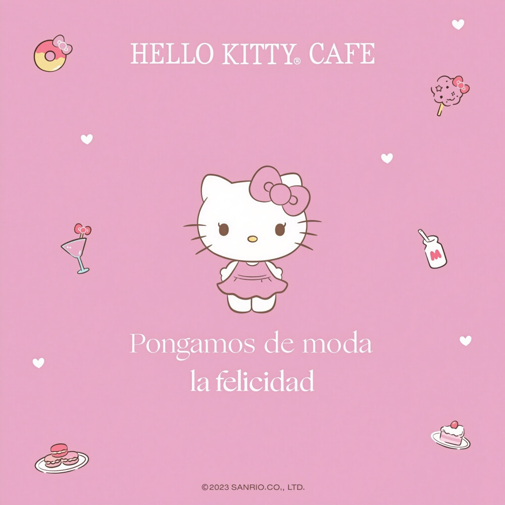 『kitty三丽鸥』头像▪壁纸