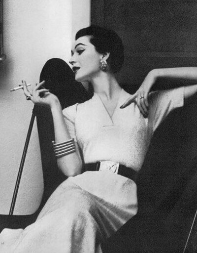 vintage fashion