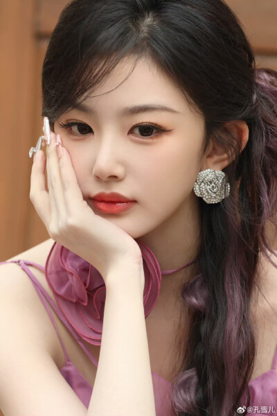 孔雪儿