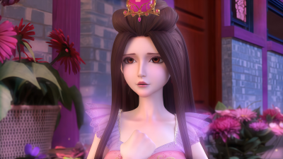 茉莉