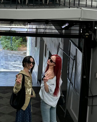 双申 | Rujin&yuna