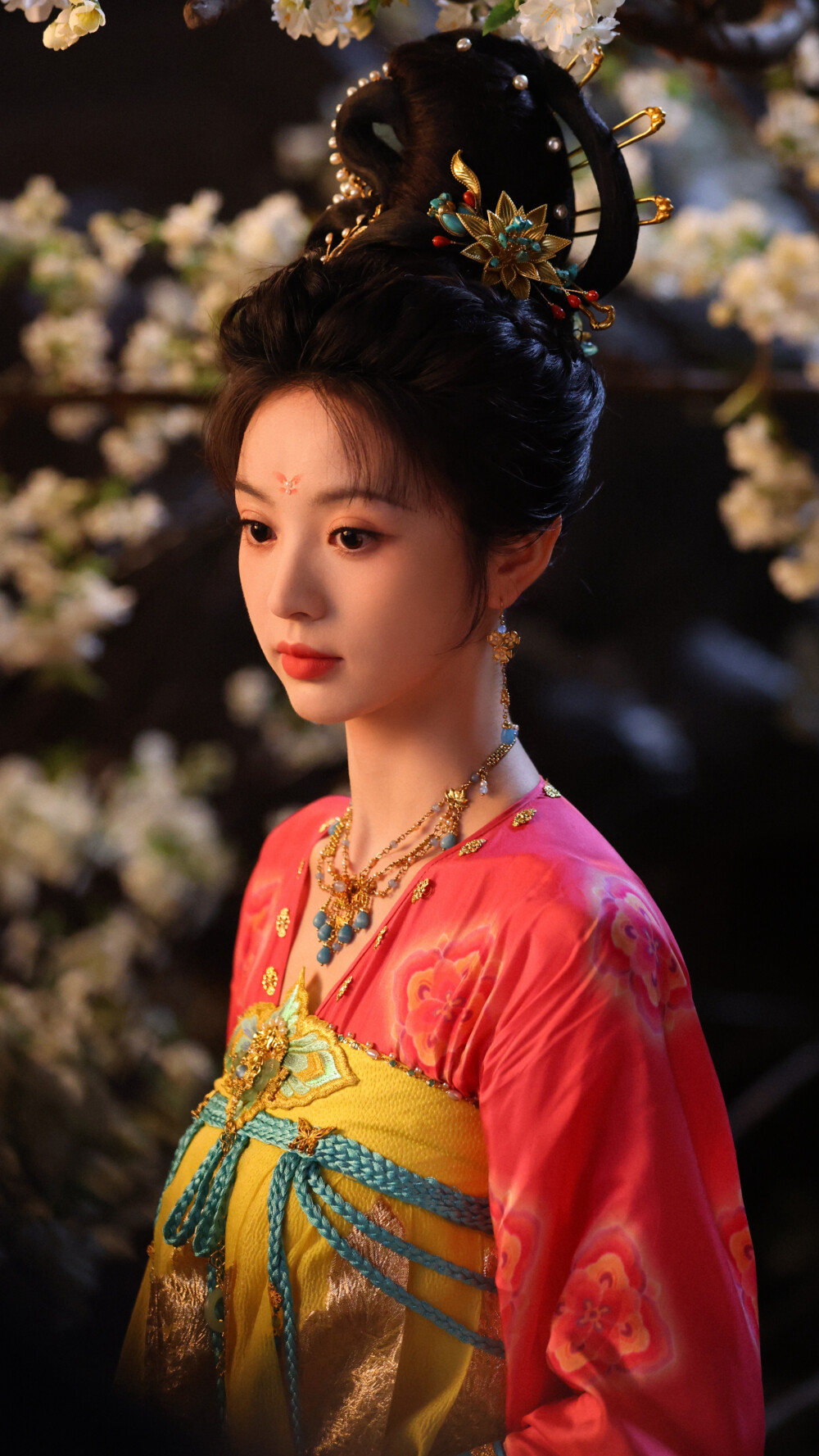 子夜归 武祯 田曦薇