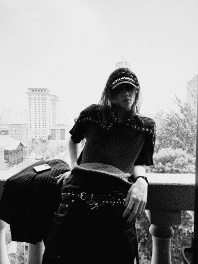 徐明浩 250905 微博更新