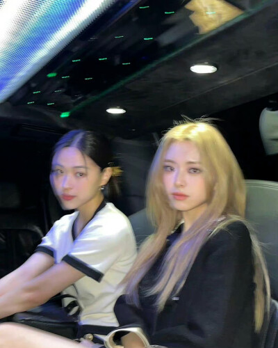 双申 | Rujin&yuna
