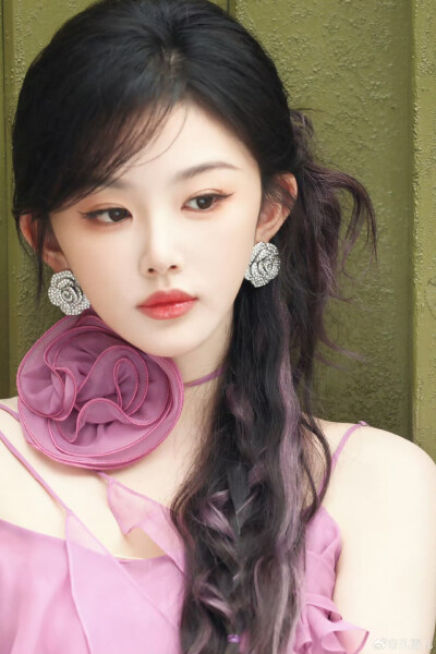 孔雪儿