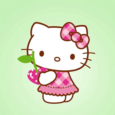 『kitty三丽鸥』头像▪壁纸