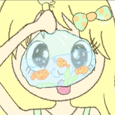 萌
