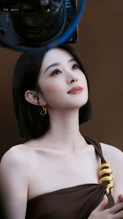 赵丽颖