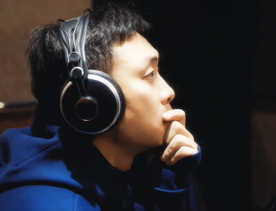 张译