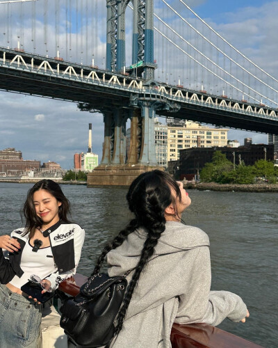 双申 | Rujin&yuna
