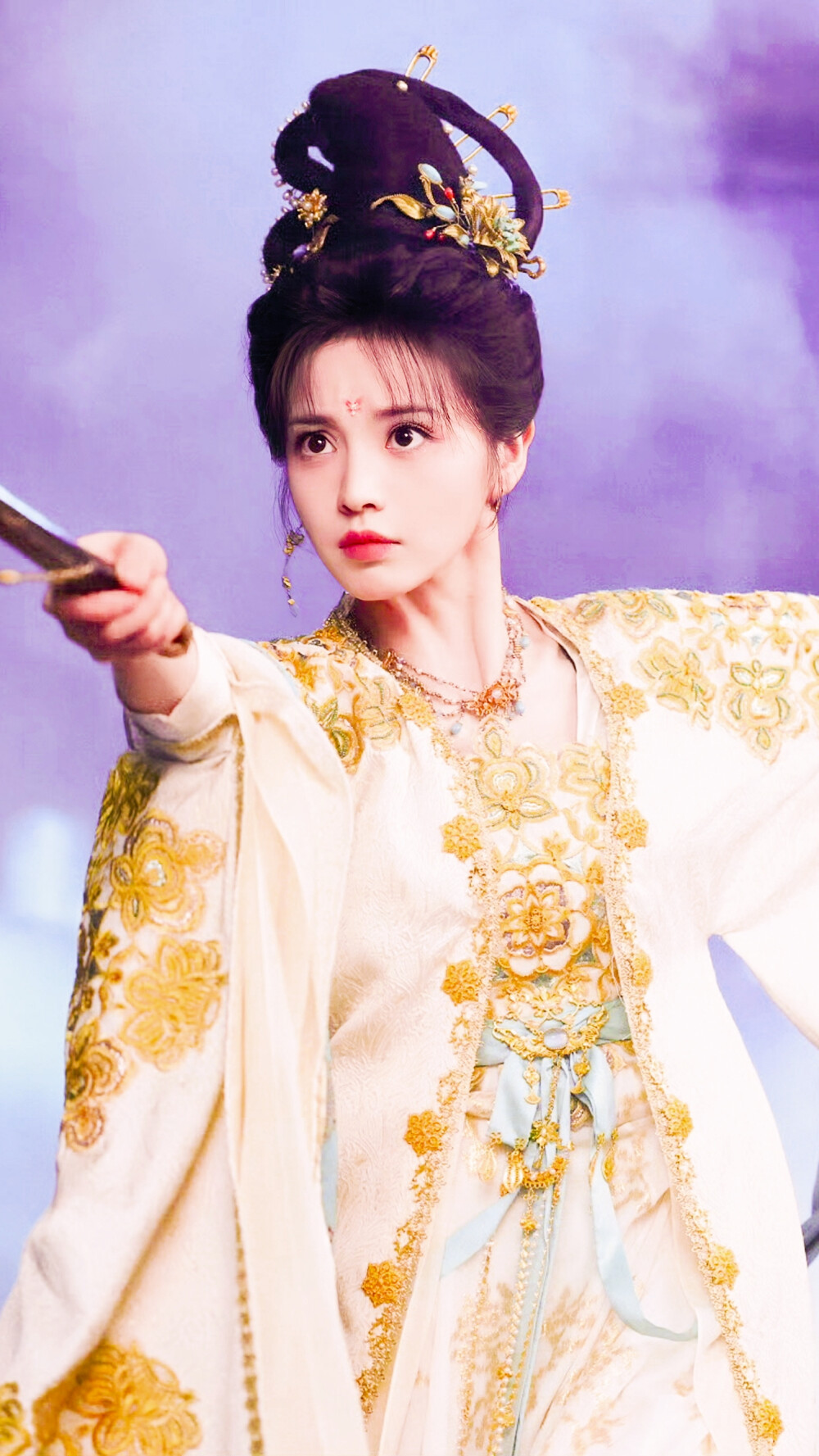 子夜归