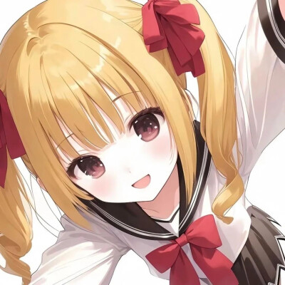 动漫女头