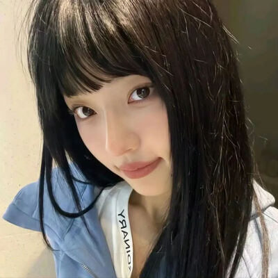 女生头像