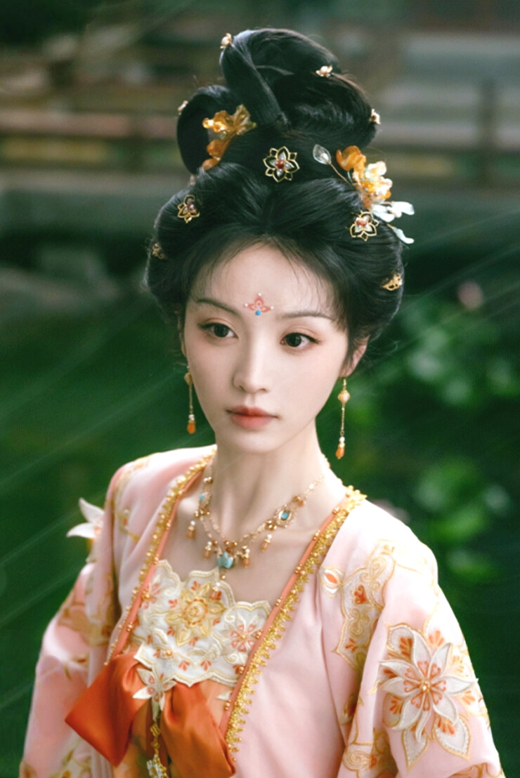 子夜归 武祯