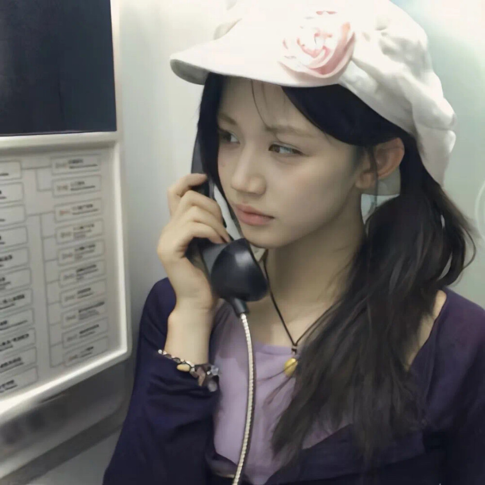 女生头像