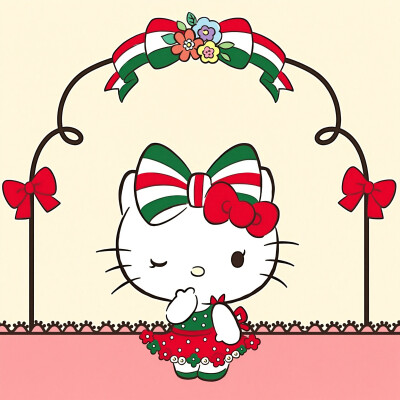 『kitty三丽鸥』头像▪壁纸