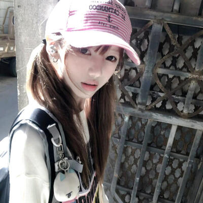 美少女