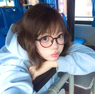 女生头像