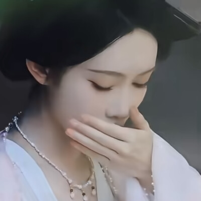 我本是去还泪的