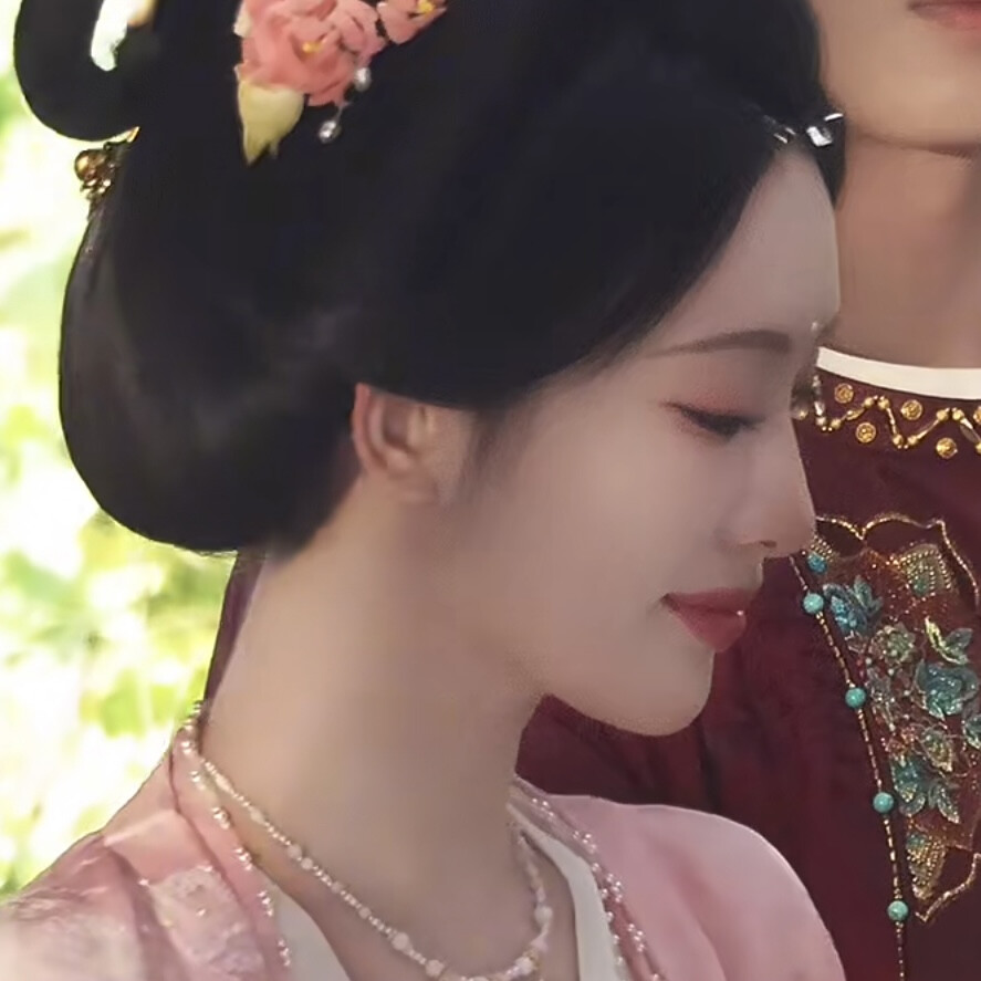 晚摇