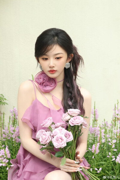 孔雪儿