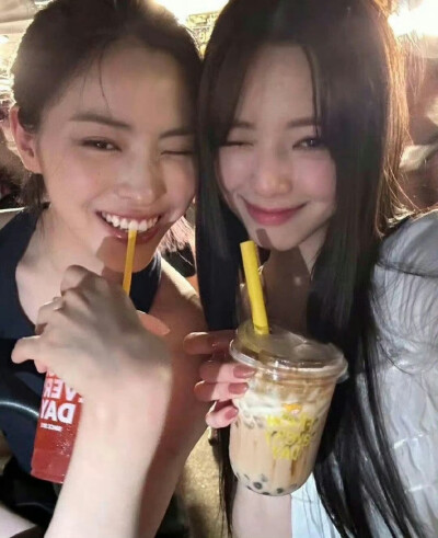 双申 | Rujin&yuna