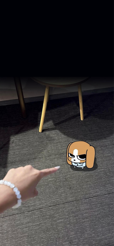 是你们说