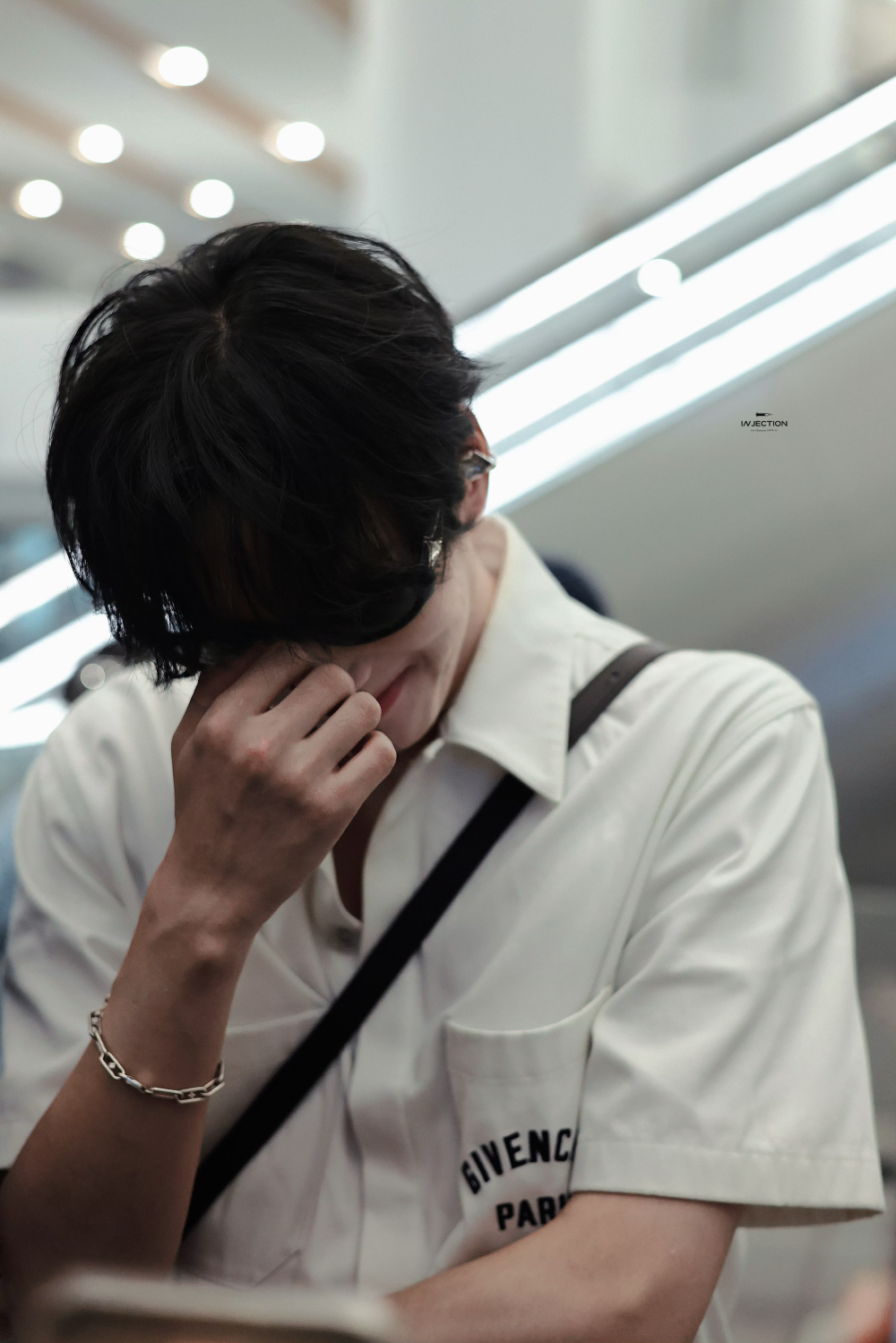 展轩 250815 BKK到达