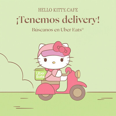 『kitty三丽鸥』头像▪壁纸
