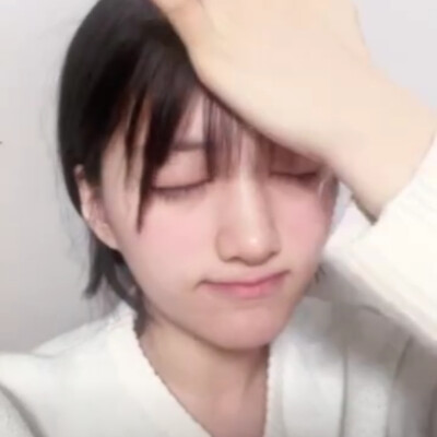 这只小猪怎么短发也如此之萌