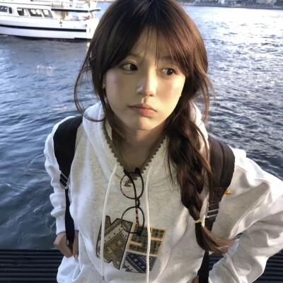 女生头像