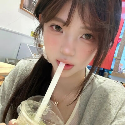 女生头像