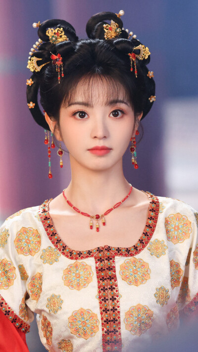 子夜归 武祯 田曦薇