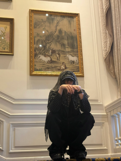 徐明浩 250905 微博更新