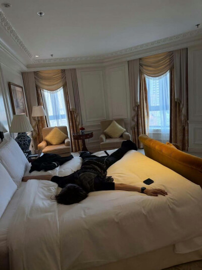 徐明浩 250905 微博更新