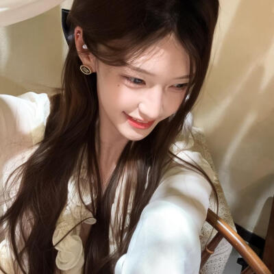 女生头像