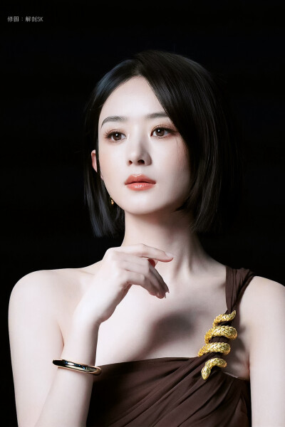 赵丽颖