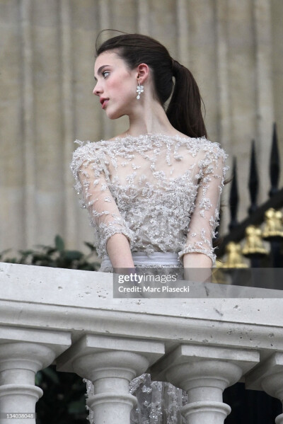 Margaret Qualley