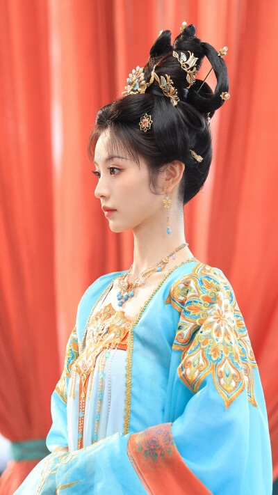 子夜归 武祯 田曦薇