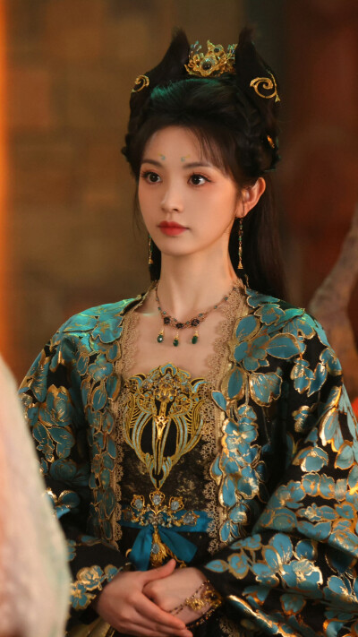 子夜归 武祯 田曦薇